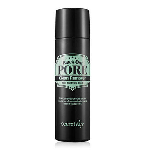 Сикрет Ки Сыворотка для очищения пор, 100 мл (Secret Key, Black Out Pore) фото 0