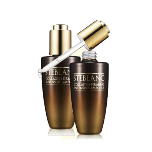 Стебланк Сыворотка лифтинг для лица с коллагеном  50мл (Steblanc, Collagen firming) фото 0