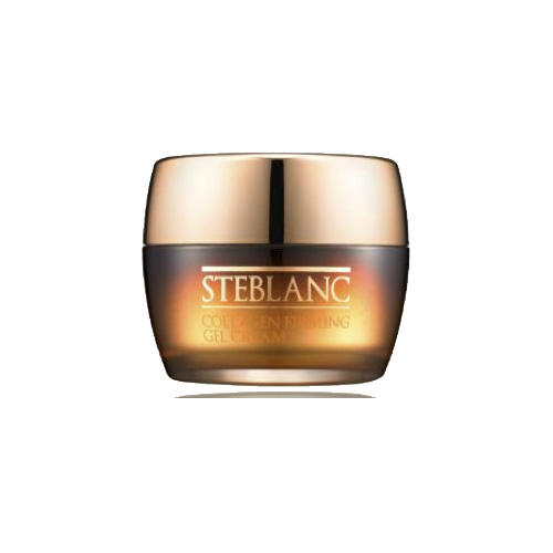 Стебланк Крем-гель лифтинг для лица с коллагеном  50мл (Steblanc, Collagen firming) фото 0