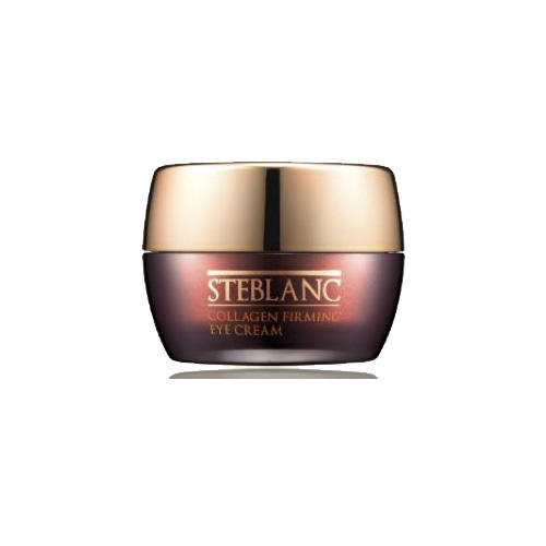 Стебланк Крем лифтинг для кожи вокруг глаз с коллагеном  30мл (Steblanc, Collagen firming) фото 0