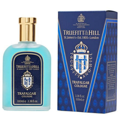 

Truefitt & Hill Одеколон 100 мл (Truefitt & Hill, Одеколоны), Одеколоны
