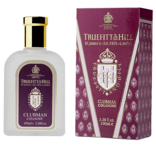

Truefitt & Hill Одеколон 100 мл (Truefitt & Hill, Одеколоны), Одеколоны