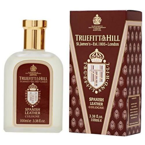 

Truefitt & Hill Одеколон 100 мл (Truefitt & Hill, Одеколоны), Одеколоны