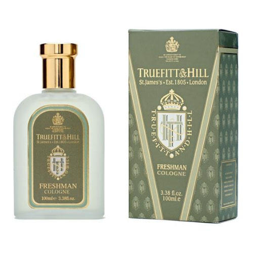 

Truefitt & Hill Одеколон 100 мл (Truefitt & Hill, Одеколоны), Одеколоны