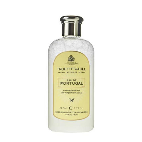 

Truefitt & Hill Ухаживающий лосьон для укладки волос легкой фиксации 200 мл (Truefitt & Hill, Для волос), Для волос