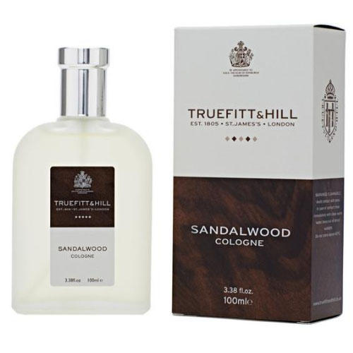 

Truefitt & Hill Одеколон 100 мл (Truefitt & Hill, Одеколоны), Одеколоны