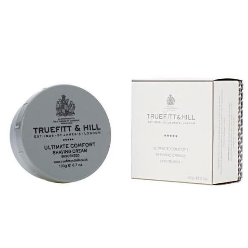 Труфит энд Хилл Крем для бритья Ultimate Comfort 100 мл (Truefitt & Hill, Для бритья) фото 0