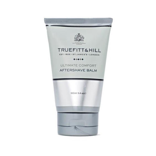 Труфит энд Хилл Бальзам после бритья Ultimate Comfort 100 мл (Truefitt & Hill, Для бритья) фото 0