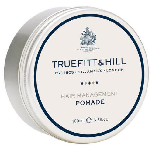 

Truefitt & Hill Помада для укладки волос 100 г (Truefitt & Hill, Для волос), Для волос