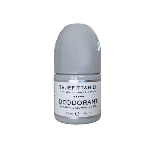

Truefitt & Hill Дезодорант 50 мл (Truefitt & Hill, Лицо и тело), Лицо и тело