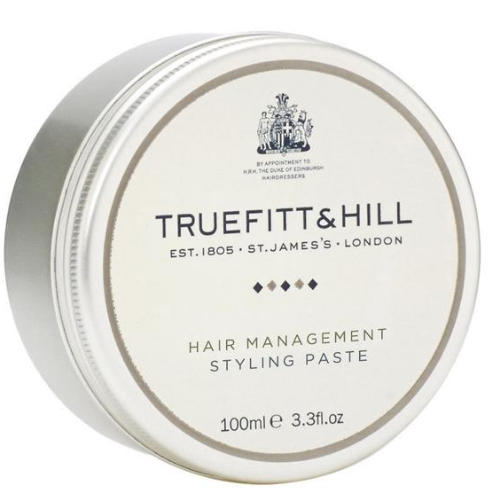 

Truefitt & Hill Паста для укладки волос (стайлинг и фиксация) 100 г (Truefitt & Hill, Для волос), Для волос