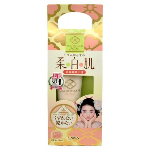 

Sana Основа под макияж увлажняющая SPF 30 25 г (Sana, Макияж), Макияж
