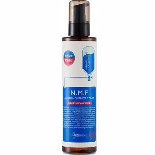 Бьюти Клиник Эмульсия для лица увлажняющая с N.M.F. 145 мл (Beauty Clinic, Уход за лицом) фото 0