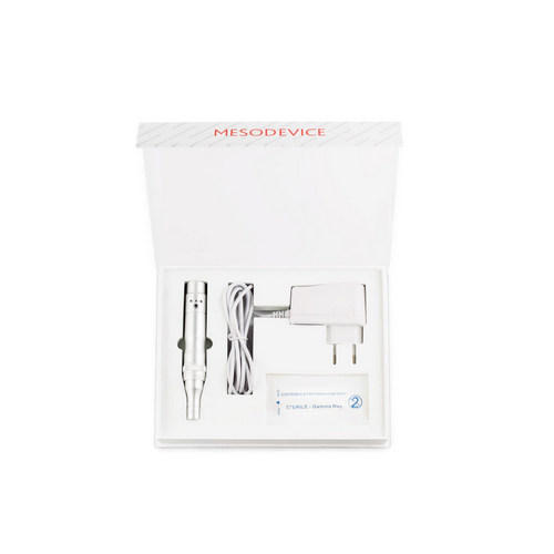  Фракционный мезоинжектор Mesodevice (Закрытые бренды, Для лица) фото 0