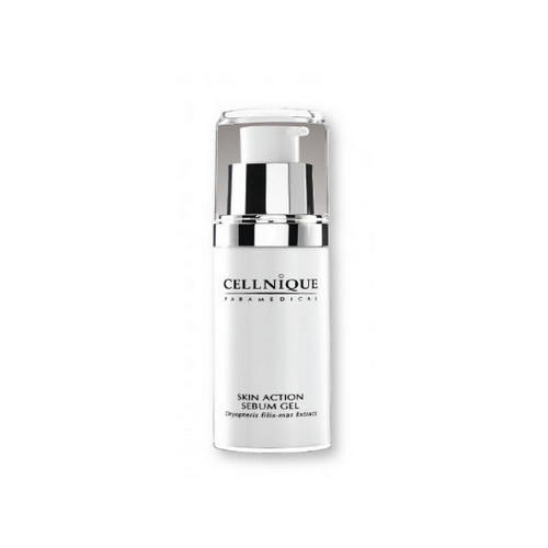  Skin Action Sebum Gel 15 мл (Закрытые бренды, Для лица) фото 0