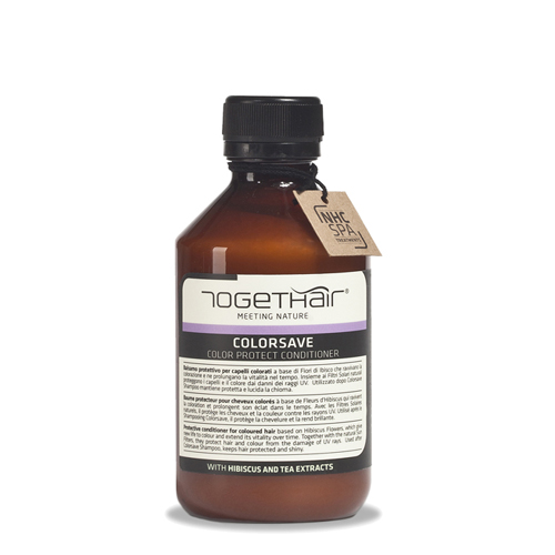 

Togethair Кондиционер для защиты цвета окрашенных волос 250 мл (Togethair, Colorsave), Colorsave