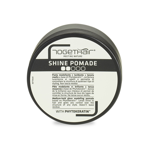 

Togethair Моделирующий крем-паста средней фиксации 100 мл (Togethair, New Finish Concept), New Finish Concept