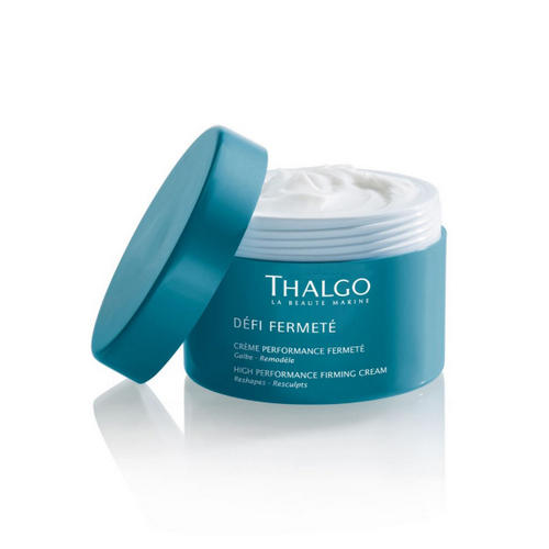 Thalgo Интенсивный Подтягивающий Крем для Тела High Performance Firming Cream, 200 мл (Thalgo, Defi Fermete) thalgo крем defi fermete подтягивающий для тела