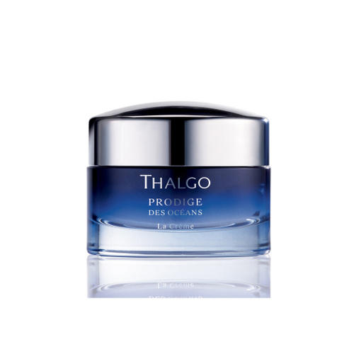 Thalgo Интенсивный Регенерирующий Морской Крем La Creme, 50 мл (Thalgo, Prodige des Oceans)