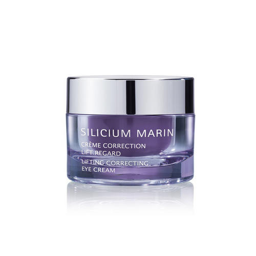 Тальго Крем с кремнием для кожи вокруг глаз с эффектом лифтинга Lifting Correcting Eye Cream, 15 мл (Thalgo, Silicium Marin) фото 0