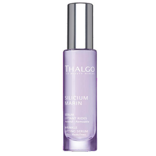 Thalgo Сыворотка с кремнием с эффектом лифтинга Wrinkle Lifting Serum, 30 мл (Thalgo, Silicium Marin)