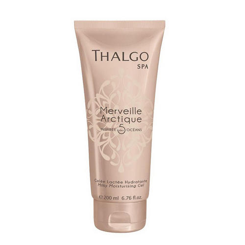 Thalgo Арктический увлажняющий гель-молочко Milky Moisturising Gel, 200 мл. фото