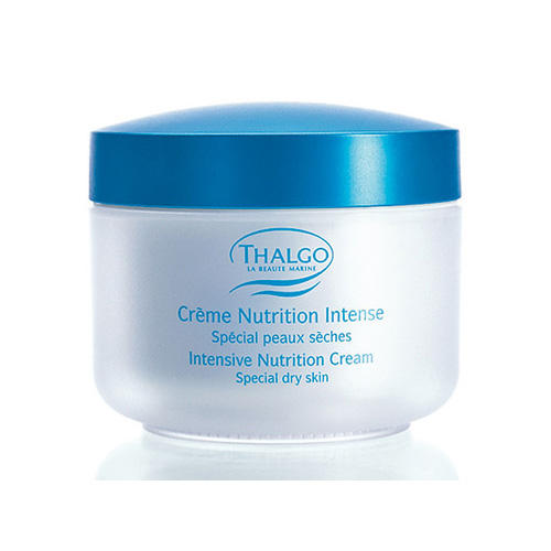 Тальго Интенсивный Питательный крем для тела 200 мл (Thalgo, Hydra Nutrition) фото 0