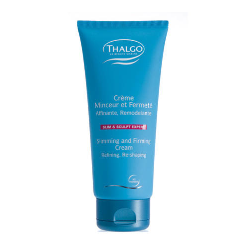 Тальго Крем для похудения и укрепления 200 мл (Thalgo, Slim & Sculpt Expert) фото 0