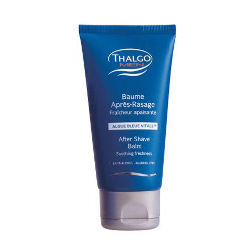Тальго Бальзам после бритья After Shave Balm, 75 мл (Thalgo, Thalgomen) фото 1