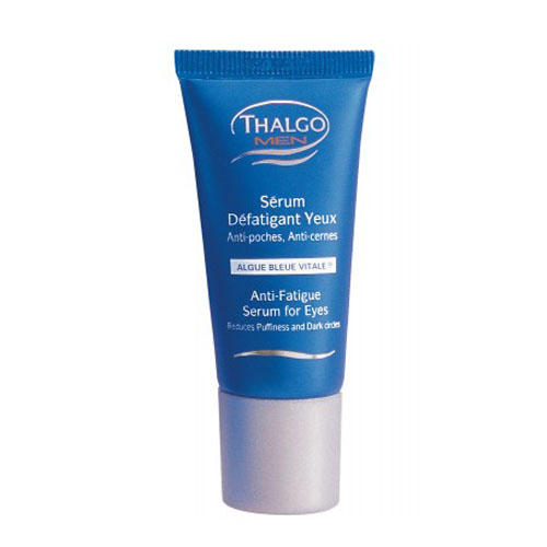 Тальго Cыворотка для контура глаз Anti-Fatigue Serum for Eyes, 15 мл (Thalgo, Thalgomen Force Marine) фото 1