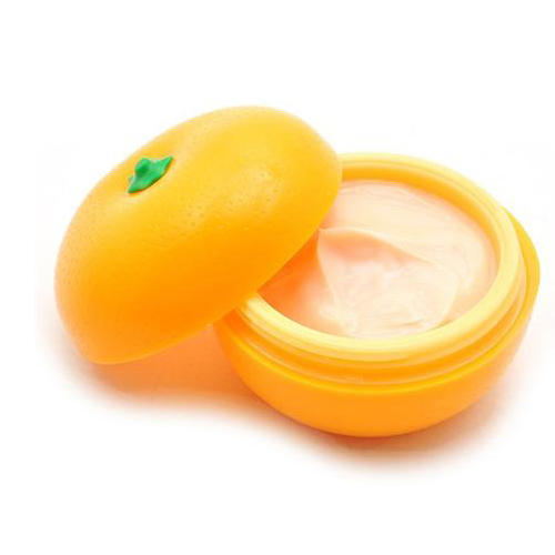 Тони Моли Отбеливающий крем для рук с экстрактом мандарина 30 мл (Tony Moly, Hand Cream) фото 0