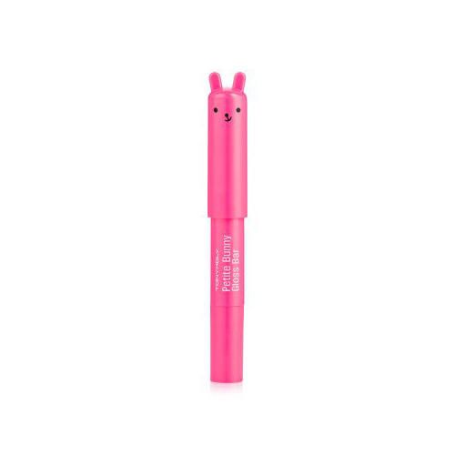 Тони Моли Увлажняющая помада-бальзам для губ , тон 9, 2 г (Tony Moly, Gloss Bar) фото 0