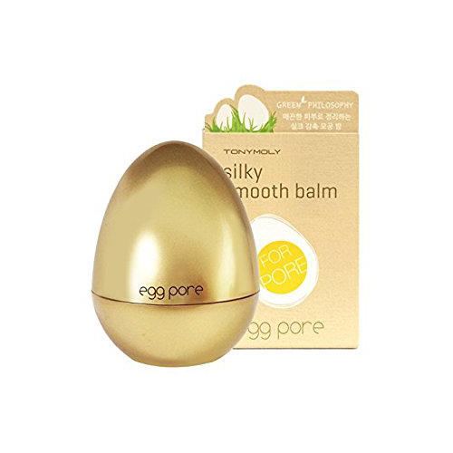 Тони Моли Праймер для сужения пор 20 г (Tony Moly, Egg Pore) фото 0