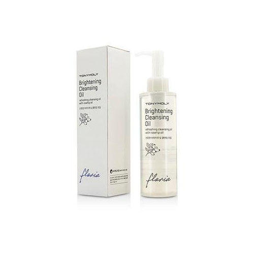 Тони Моли Гидрофильное масло с осветляющим эффектом 190 г (Tony Moly, Floria) фото 0