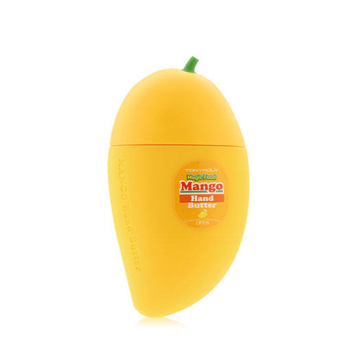 Тони Моли Крем-масло для рук с экстрактом манго 45 мл (Tony Moly, Magic Food) фото 0