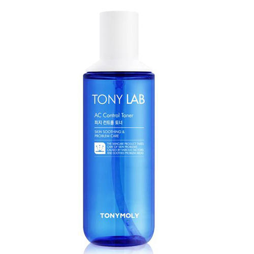 Тони Моли Тоник для ухода за кожей склонной к жирности и появлению акне 180 мл (Tony Moly, Tony Lab) фото 0