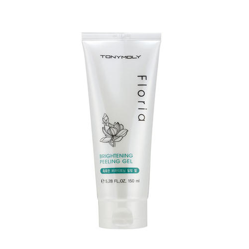 Тони Моли Пилинг-скатка для лица 150 мл (Tony Moly, Floria) фото 0