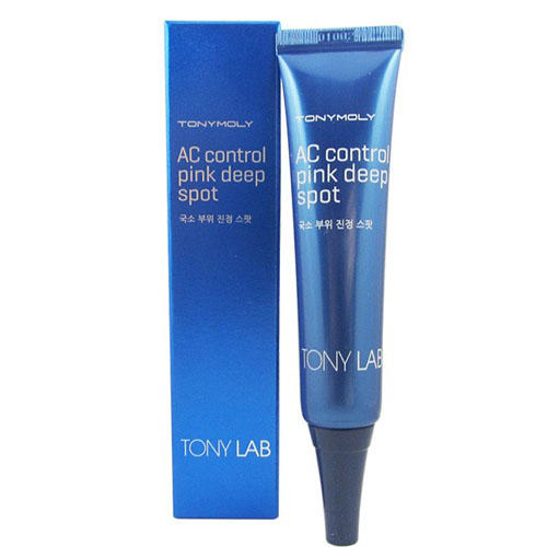 Тони Моли Серум, 25 мл (Tony Moly, Tony Lab) фото 0