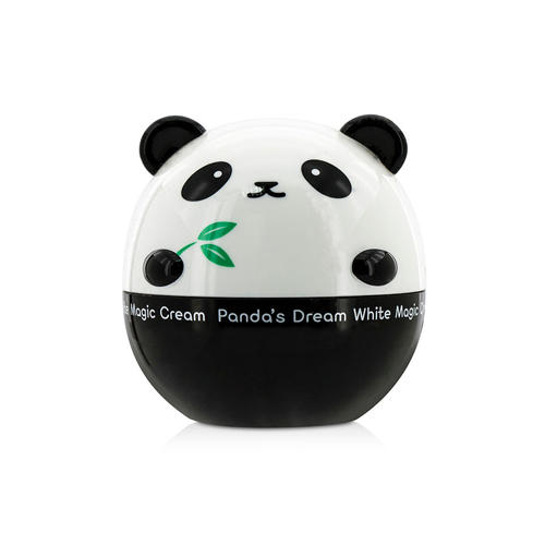 Тони Моли Осветляющий крем для лица 50 мл (Tony Moly, Panda's Dream) фото 0