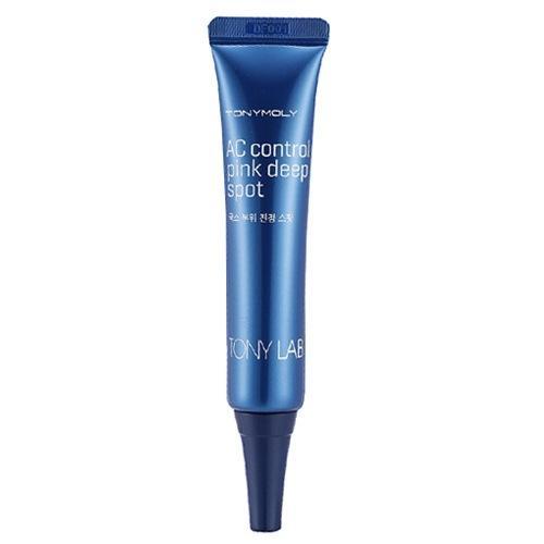 Tony Moly Точечная сыворотка для проблемной кожи 25 мл (Tony Moly, Tony Lab)