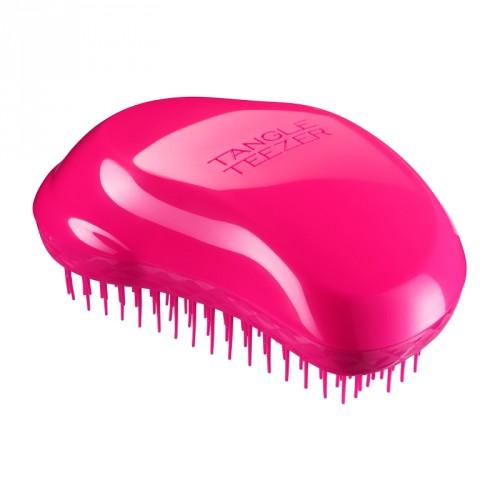 Tangle Teezer Расческа Тангл Тизер Ориджинал Пинк Физз (Tangle Teezer, The Original)