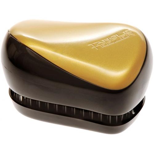 Tangle Teezer Расческа Тангл Тизер Компакт Стайлер Голд Раш (Tangle Teezer, Compact Styler)