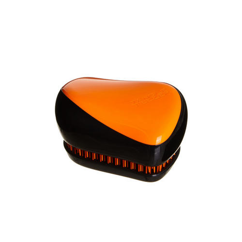 Расческа для волос Compact Styler Orange Flare 1 шт (Tangle Teezer, Compact Styler)