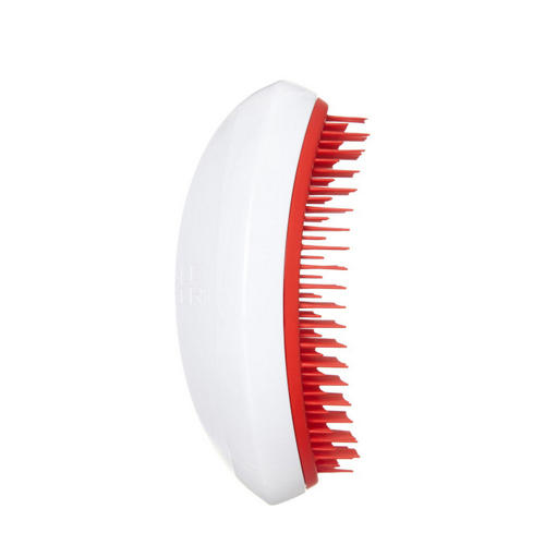 Расческа для волос Salon Elite Christmas WhiteRed 1 шт (Tangle Teezer, Salon Elite)