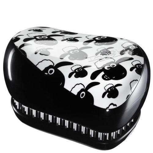 Тангл Тизер Расческа Тангл Тизер Компакт Стайлер Шон зе Шип (Tangle Teezer, Compact Styler) фото 0