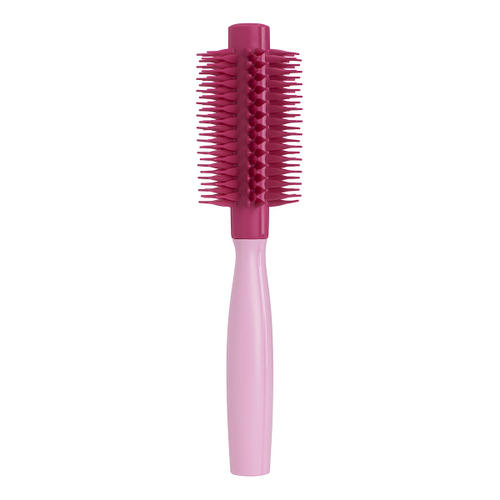 Расческа Tangle Teezer BlowStyling Round Tool Small Pink розовый 1шт (Tangle Teezer)