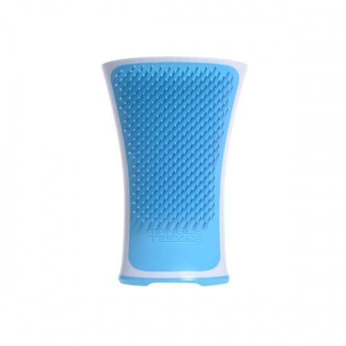 Тангл Тизер Расческа Тангл Тизер Аква Сплаш Блу Лагун (Tangle Teezer, Aqua Splash) фото 0