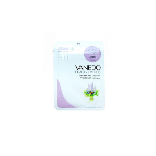Vanedo Маска для лица с ароматными травами 25 гр (Vanedo, Маски для лица) от Pharmacosmetica.ru