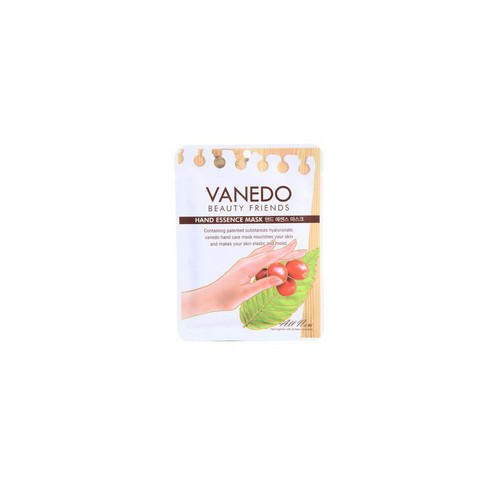 

Vanedo Маска для рук с фильтратом слизи улитки и мочевиной 15гр (Vanedo, Маски для тела), Маски для тела