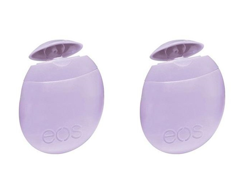 Эос Набор Лосьон для рук Eos Delicate Petals с Цветочным ароматом*2 штуки (Eos, Hand Lotion) фото 0